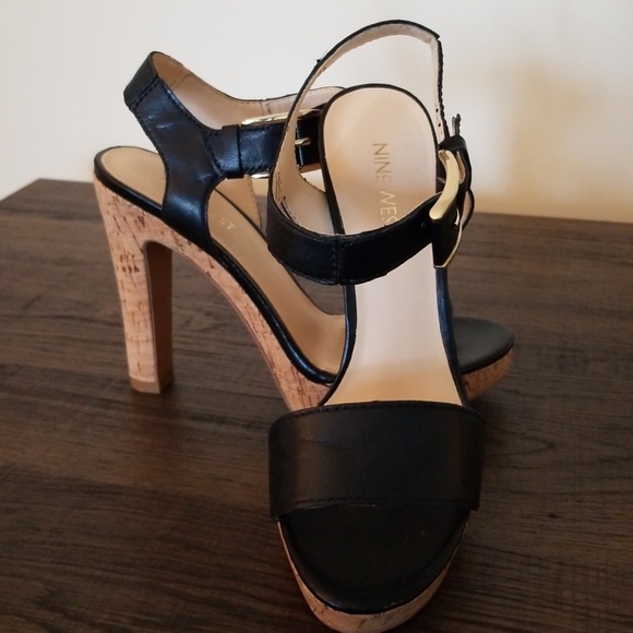 Nine West Shoes - Nine West Sandals